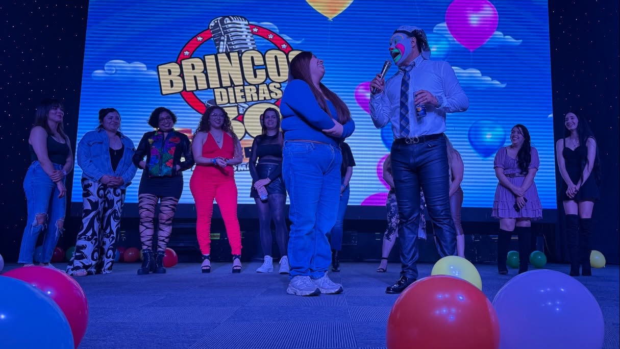 Brincos Dieras